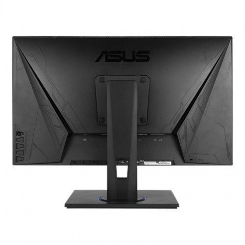 Monitor ASUS VG245HE, 24 inch, Wide, Full HD, HDMI, D-Sub, Black